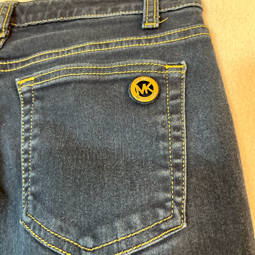 Michael Kors sz 6 Leggings